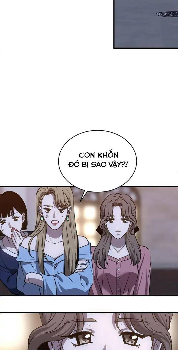 Ba Lần Động Phòng - Chap 26 - Trang 34