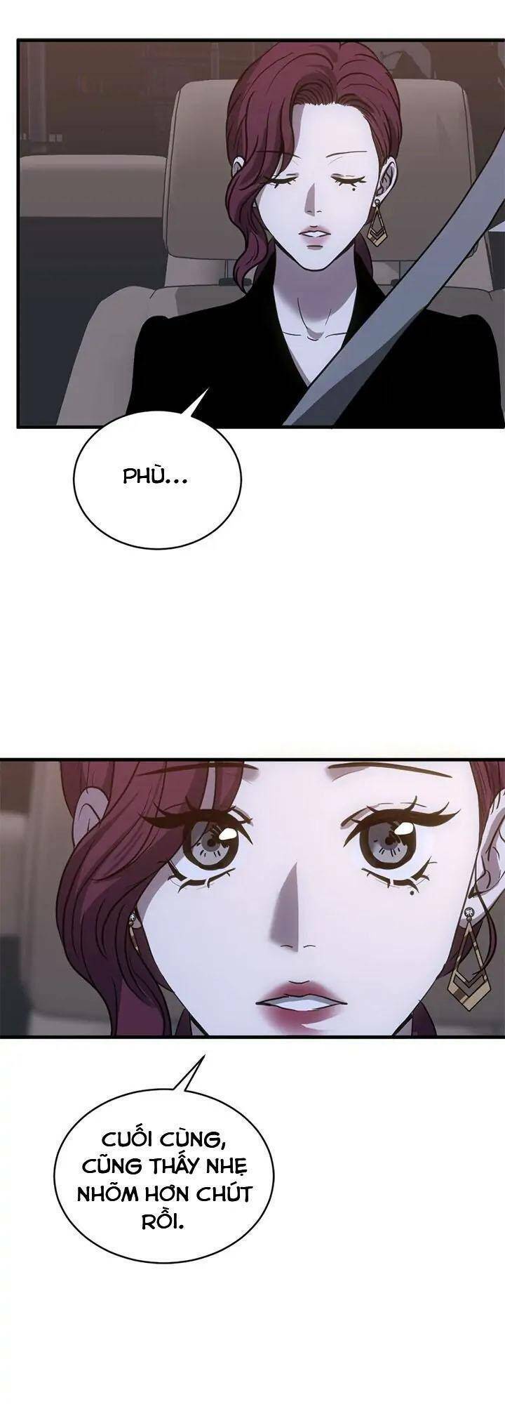Ba Lần Động Phòng - Chap 26 - Trang 36