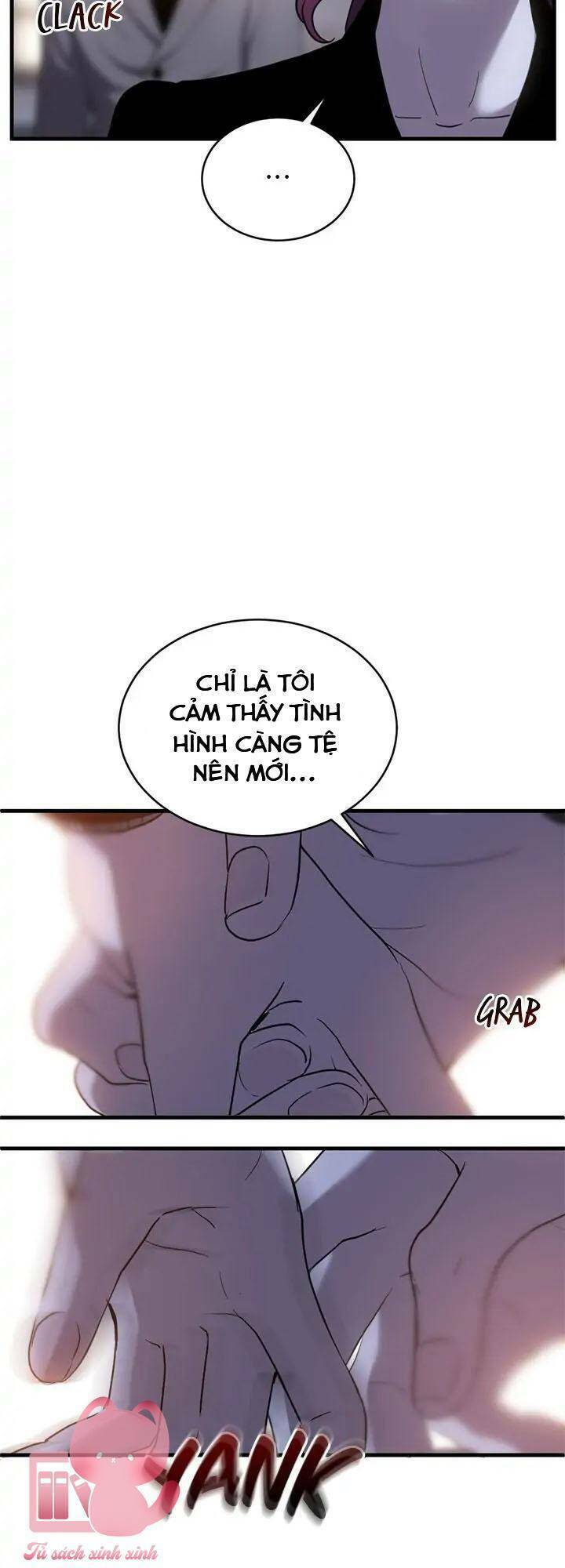 Ba Lần Động Phòng - Chap 26 - Trang 5