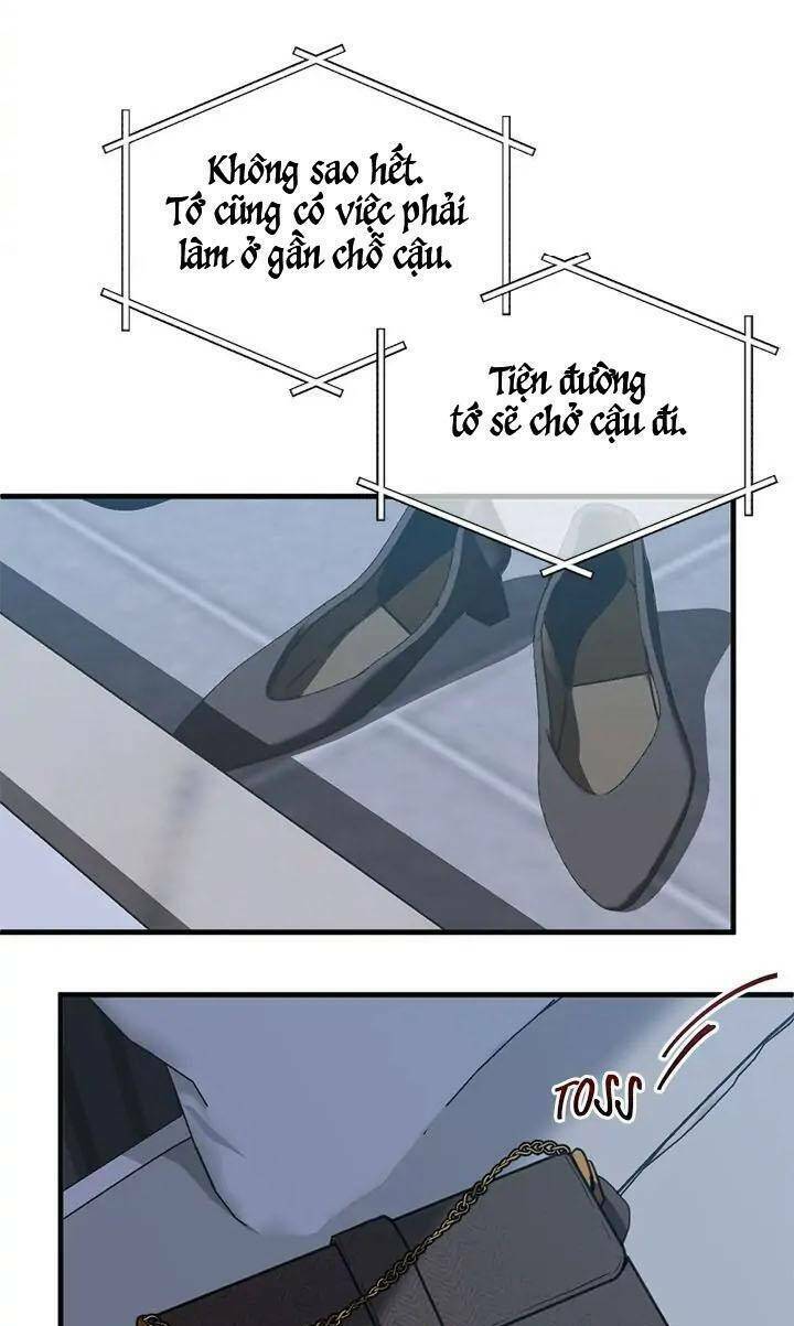 Ba Lần Động Phòng - Chap 26 - Trang 42