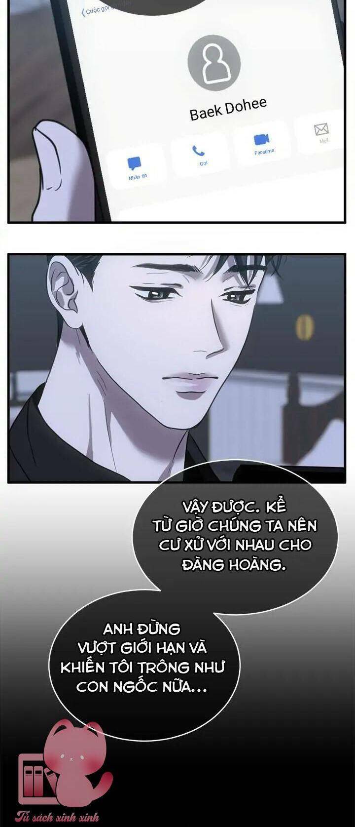 Ba Lần Động Phòng - Chap 26 - Trang 47