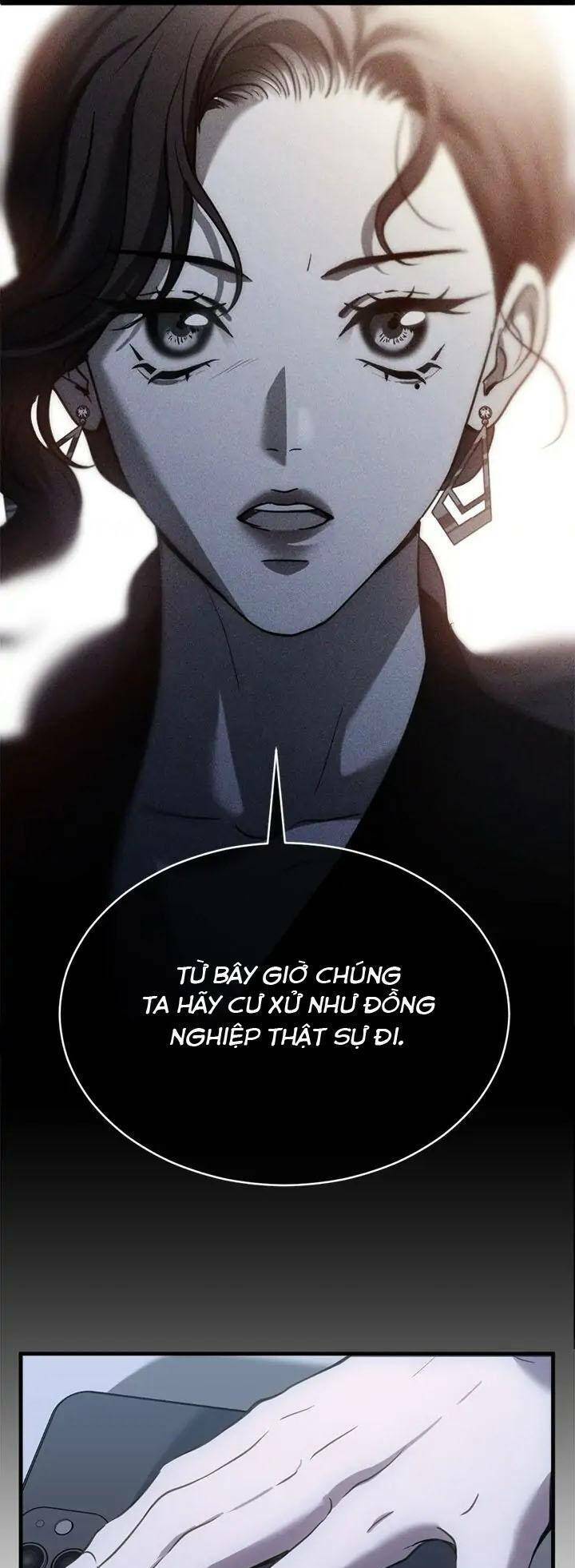 Ba Lần Động Phòng - Chap 26 - Trang 48