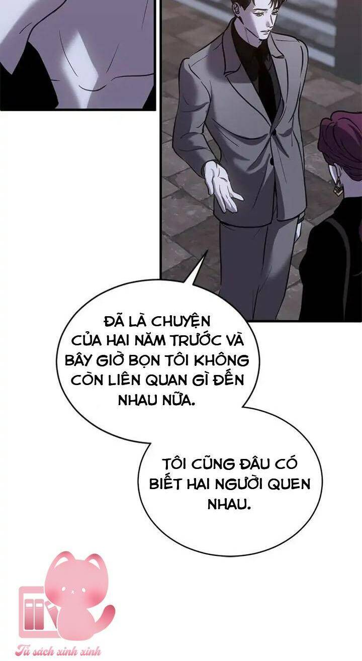 Ba Lần Động Phòng - Chap 26 - Trang 7