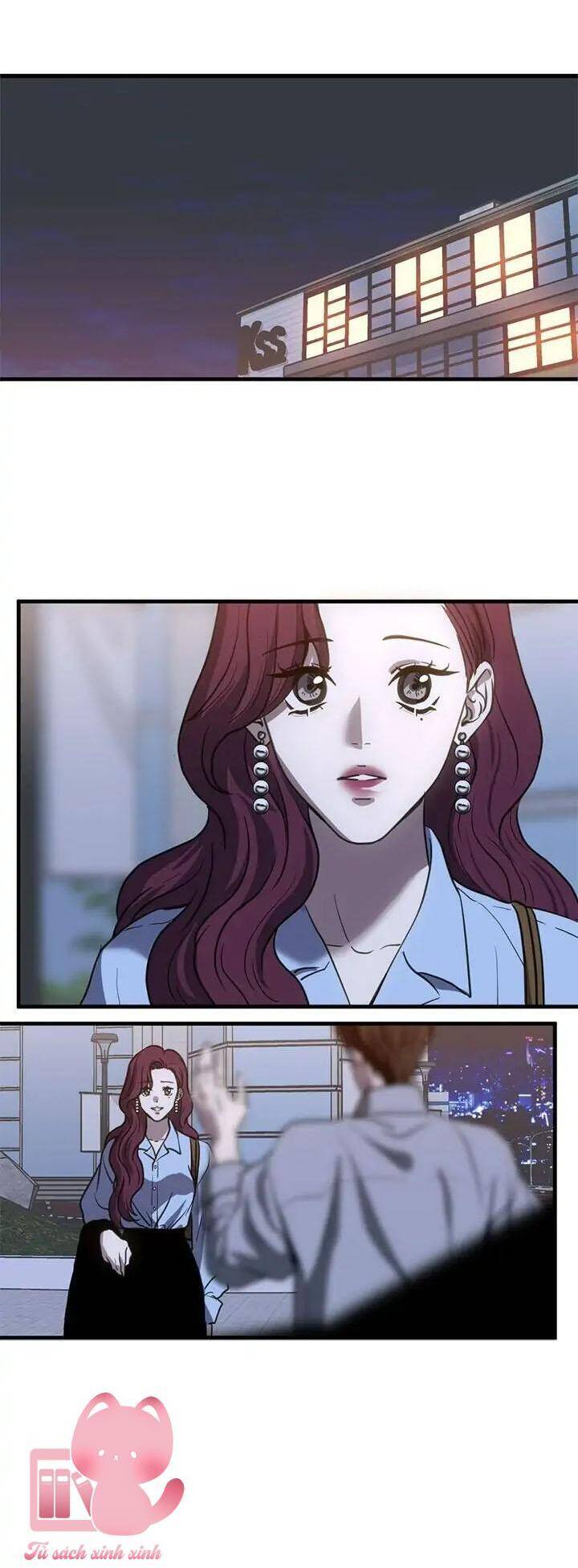 Ba Lần Động Phòng - Chap 27 - Trang 11