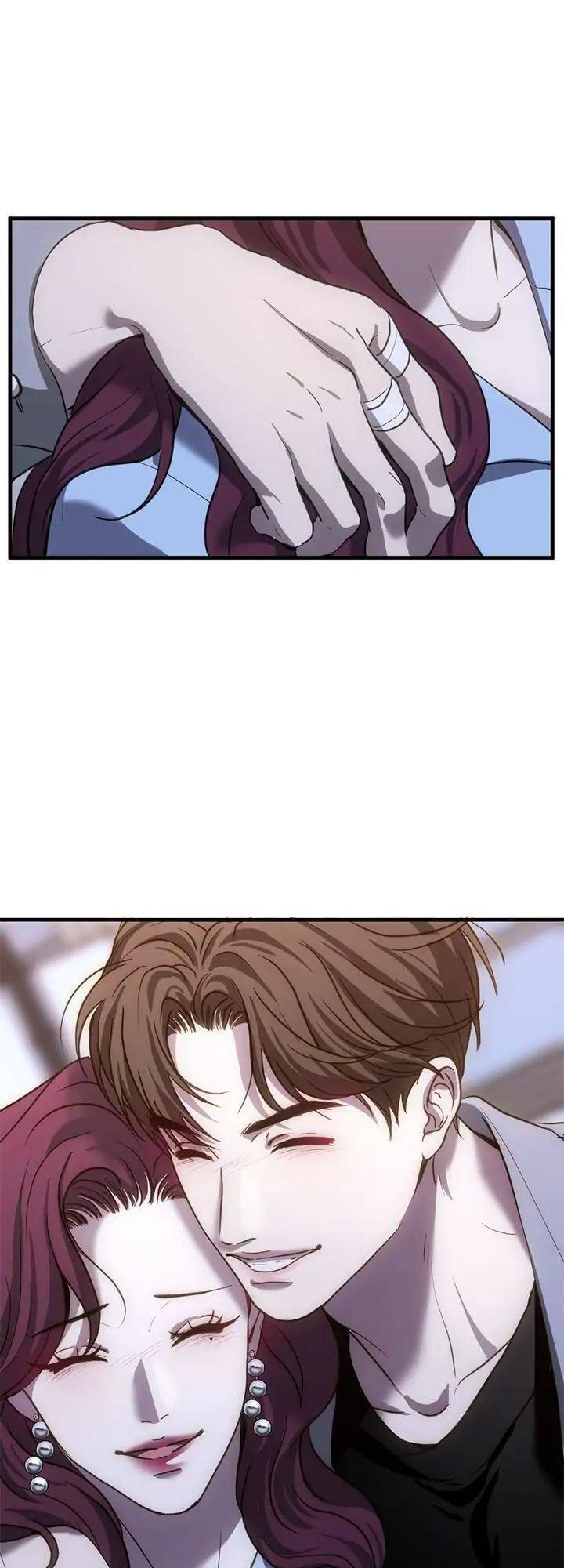 Ba Lần Động Phòng - Chap 27 - Trang 12