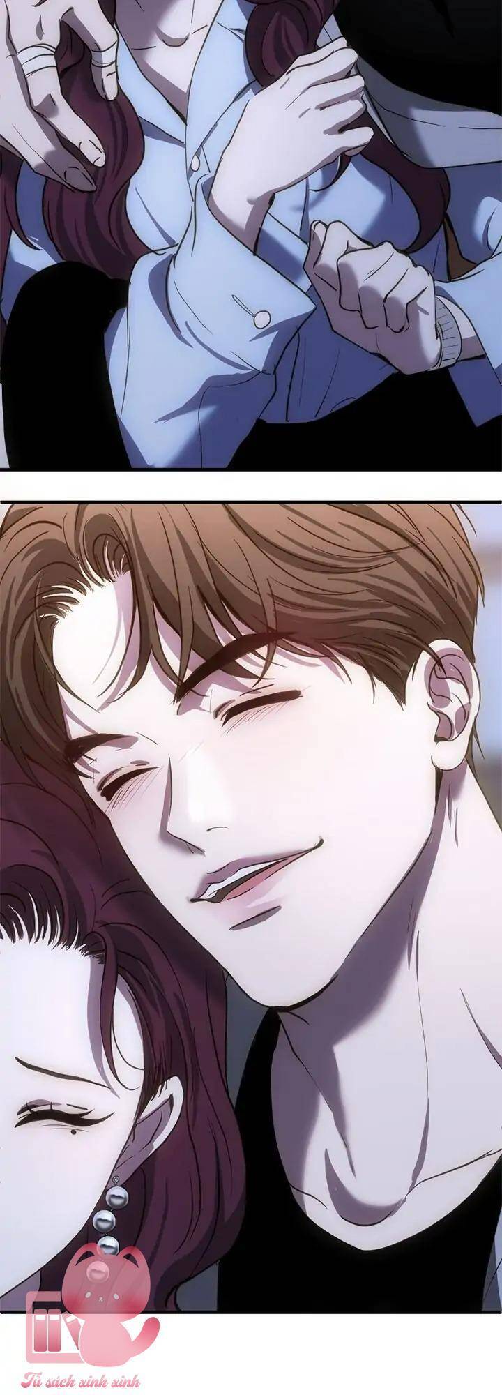 Ba Lần Động Phòng - Chap 27 - Trang 13
