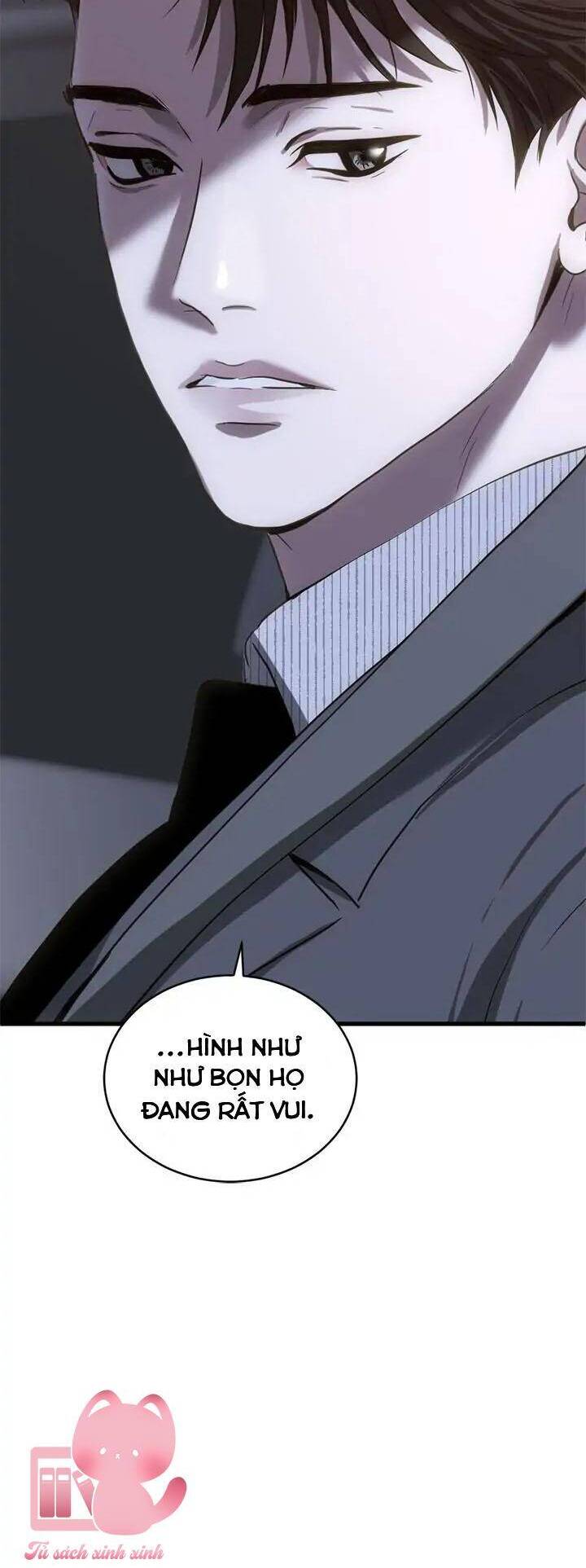 Ba Lần Động Phòng - Chap 27 - Trang 15