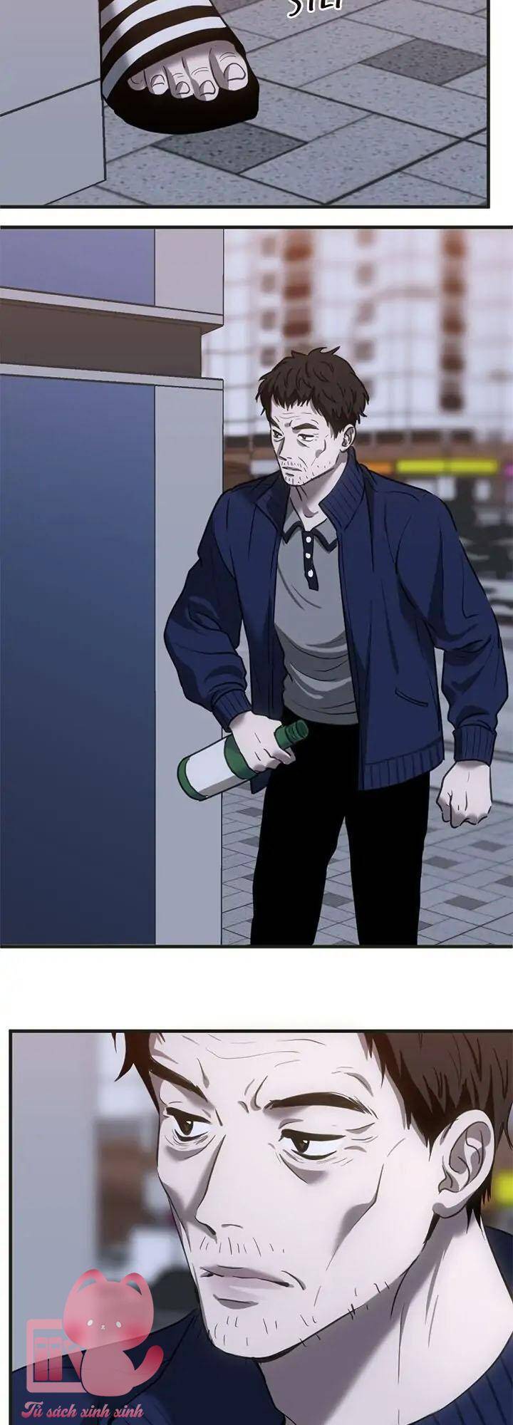 Ba Lần Động Phòng - Chap 27 - Trang 18