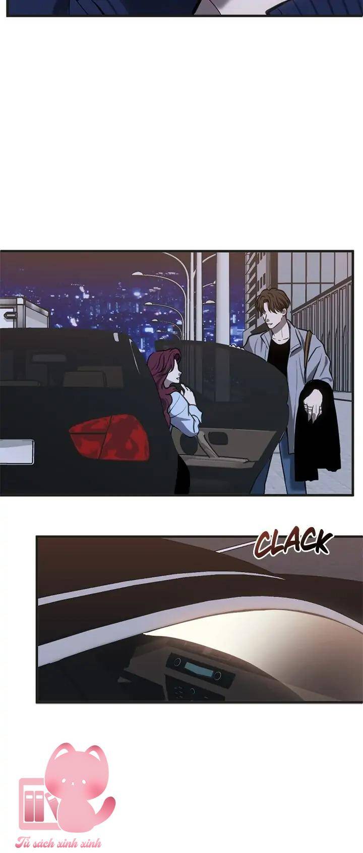 Ba Lần Động Phòng - Chap 27 - Trang 19