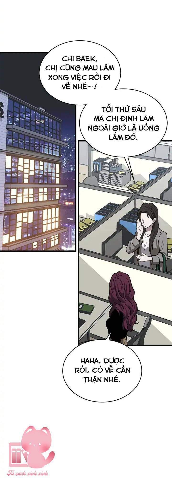 Ba Lần Động Phòng - Chap 27 - Trang 25
