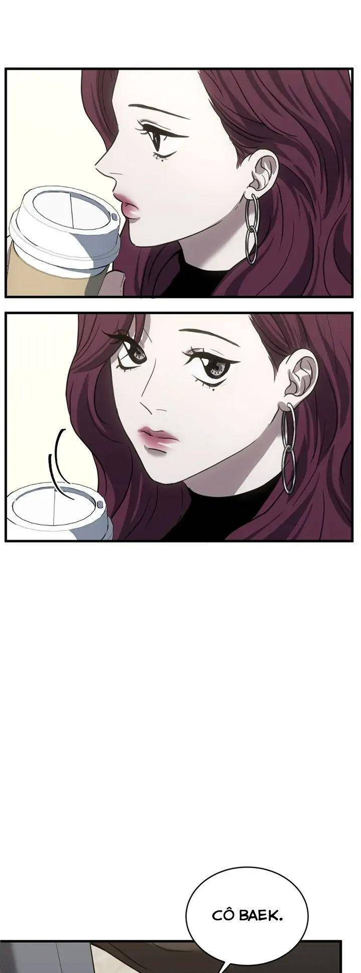 Ba Lần Động Phòng - Chap 27 - Trang 26