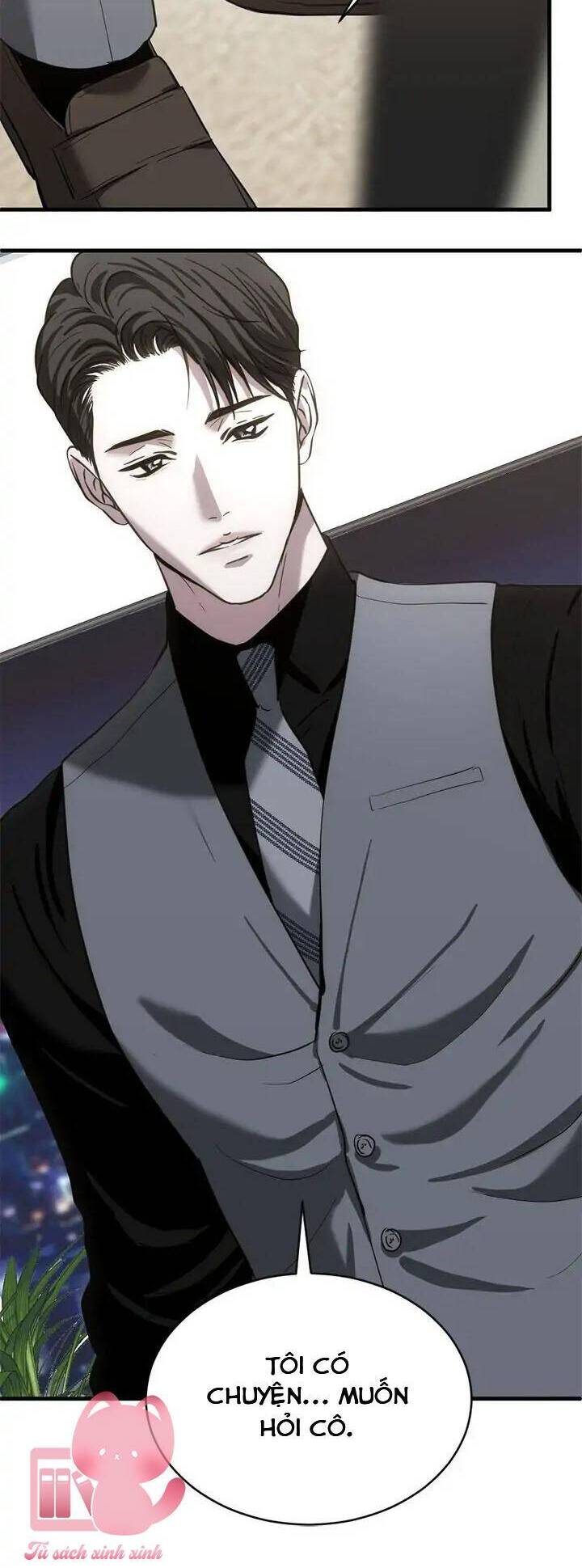 Ba Lần Động Phòng - Chap 27 - Trang 27
