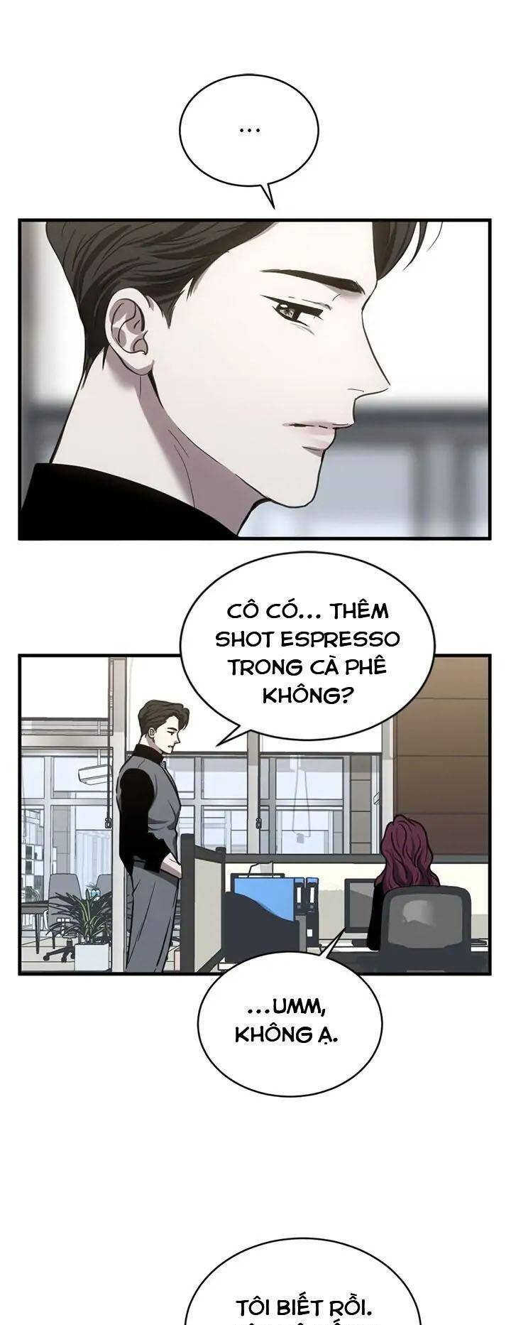 Ba Lần Động Phòng - Chap 27 - Trang 28