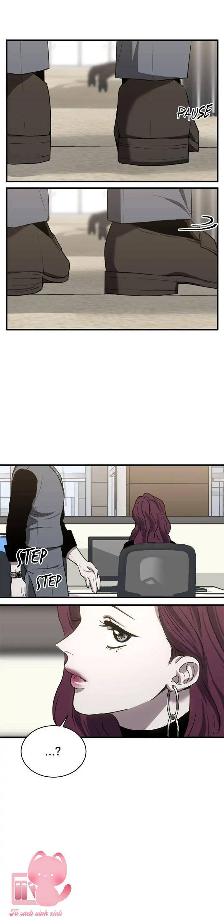 Ba Lần Động Phòng - Chap 27 - Trang 30