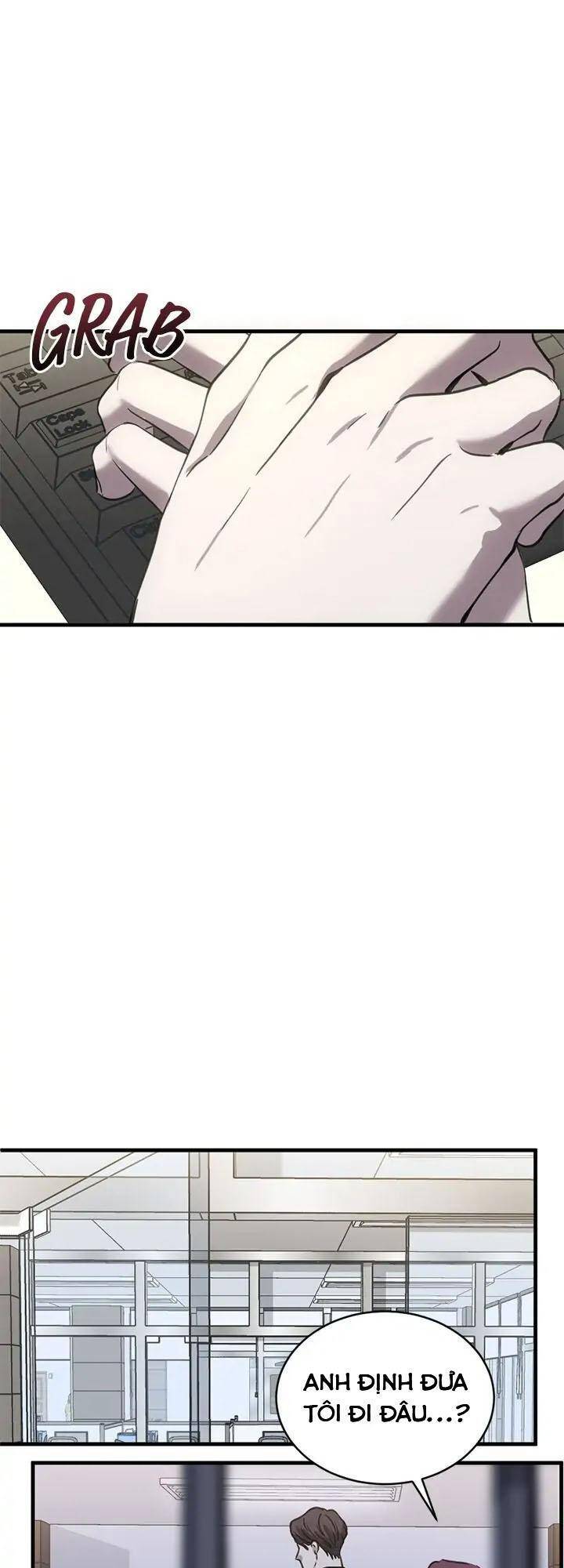 Ba Lần Động Phòng - Chap 27 - Trang 31