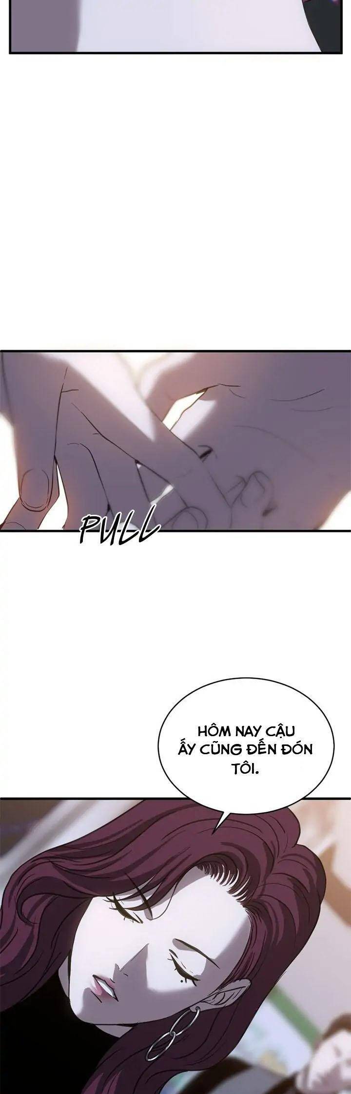 Ba Lần Động Phòng - Chap 27 - Trang 36
