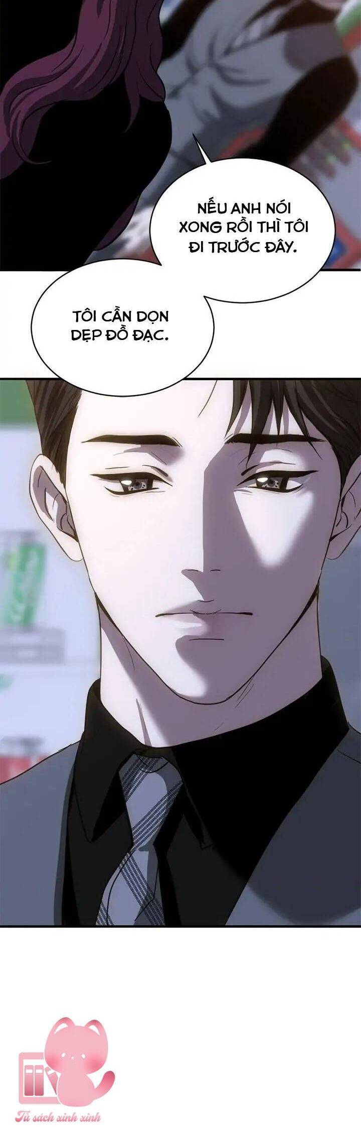 Ba Lần Động Phòng - Chap 27 - Trang 37