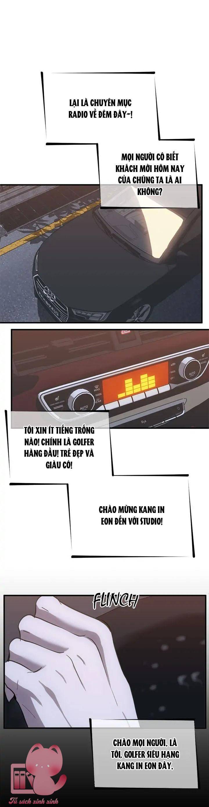 Ba Lần Động Phòng - Chap 27 - Trang 38