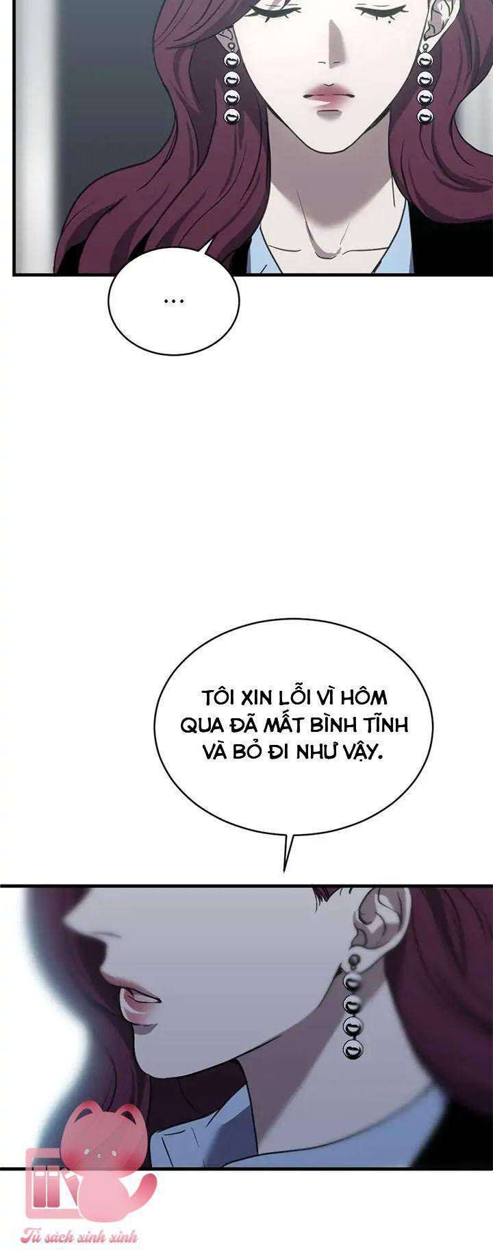 Ba Lần Động Phòng - Chap 27 - Trang 5