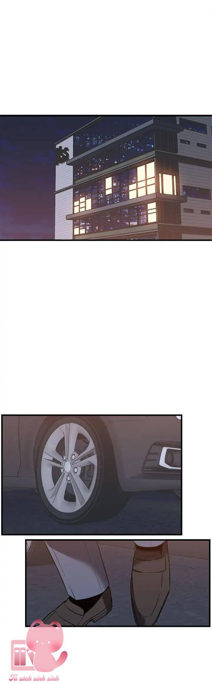 Ba Lần Động Phòng - Chap 27 - Trang 41