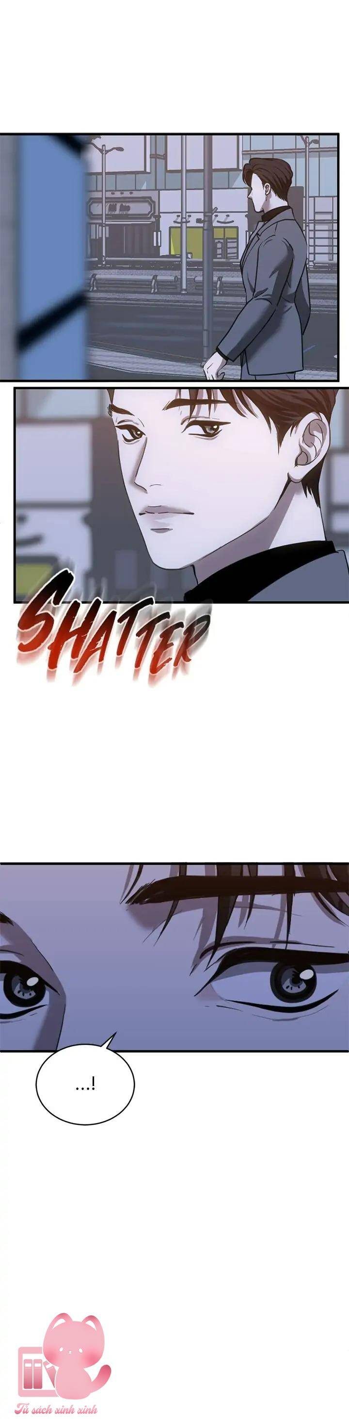 Ba Lần Động Phòng - Chap 27 - Trang 42