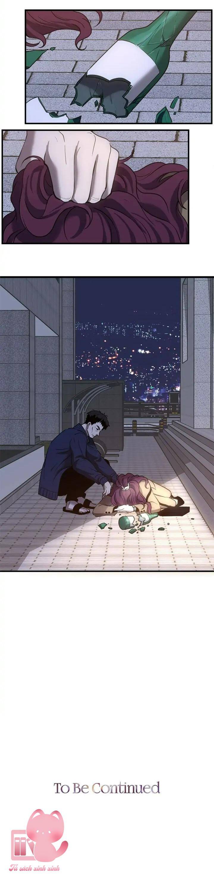 Ba Lần Động Phòng - Chap 27 - Trang 43