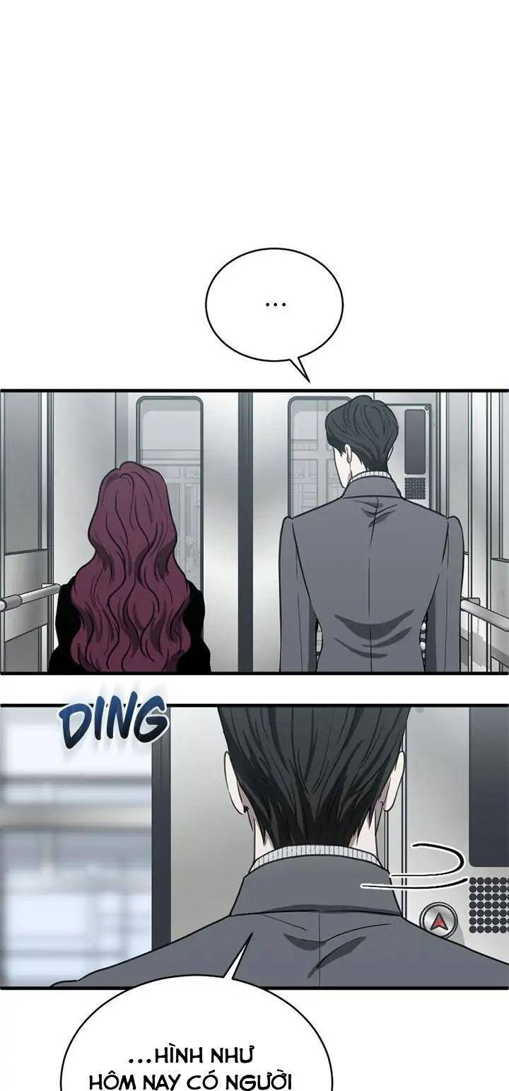 Ba Lần Động Phòng - Chap 27 - Trang 8