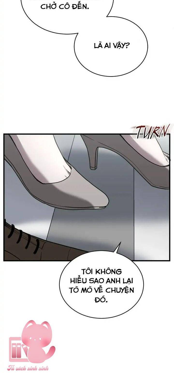 Ba Lần Động Phòng - Chap 27 - Trang 9