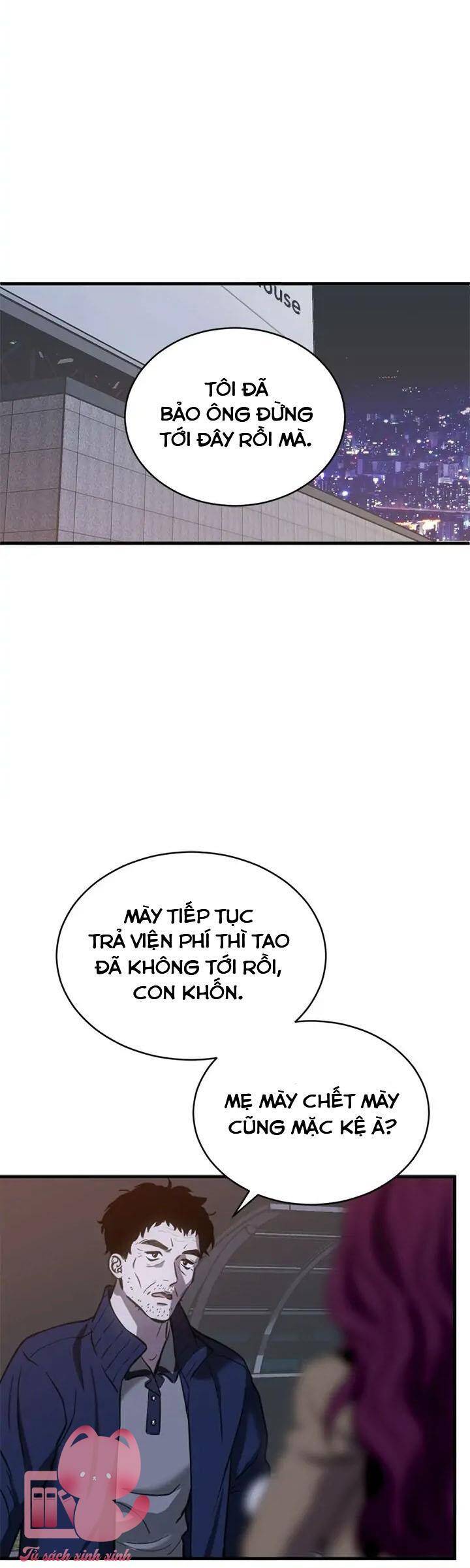 Ba Lần Động Phòng - Chap 28 - Trang 13