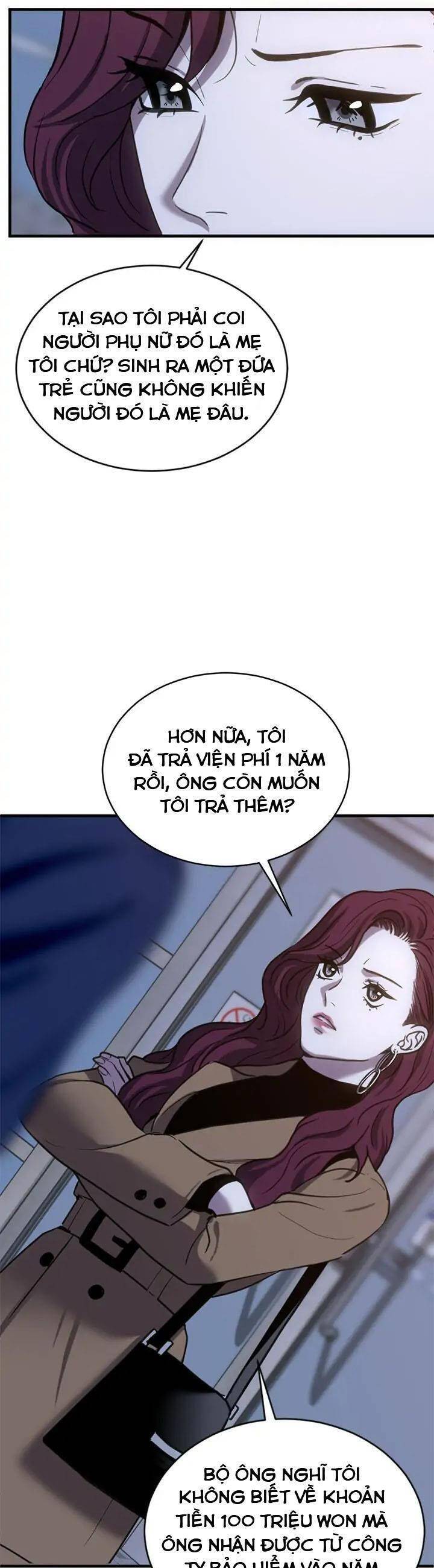 Ba Lần Động Phòng - Chap 28 - Trang 14
