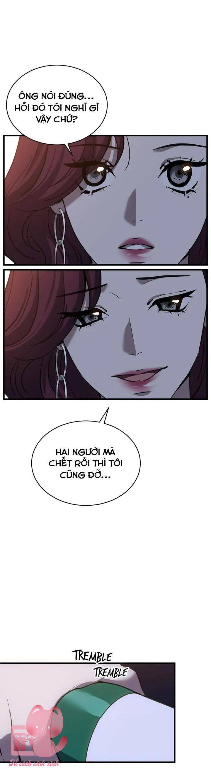 Ba Lần Động Phòng - Chap 28 - Trang 16