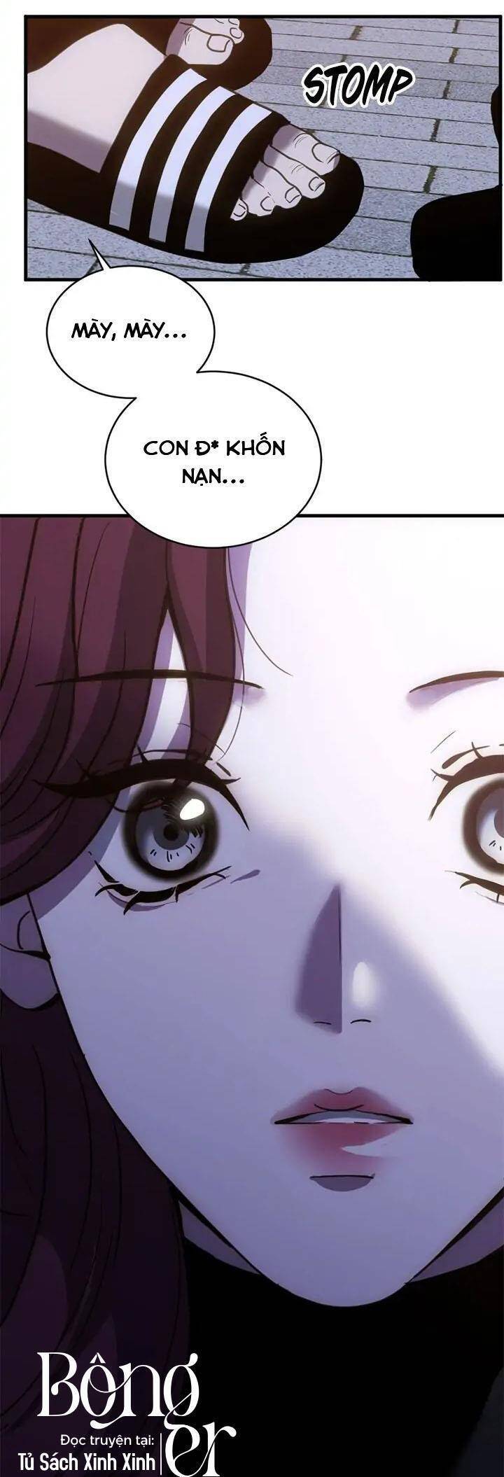 Ba Lần Động Phòng - Chap 28 - Trang 17