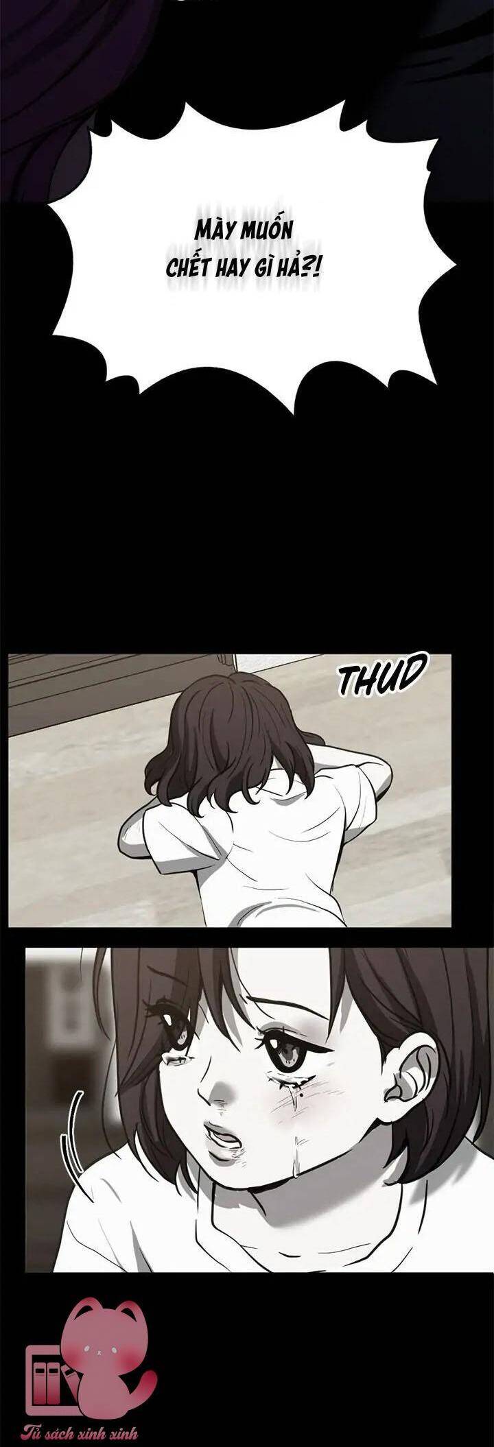 Ba Lần Động Phòng - Chap 28 - Trang 18