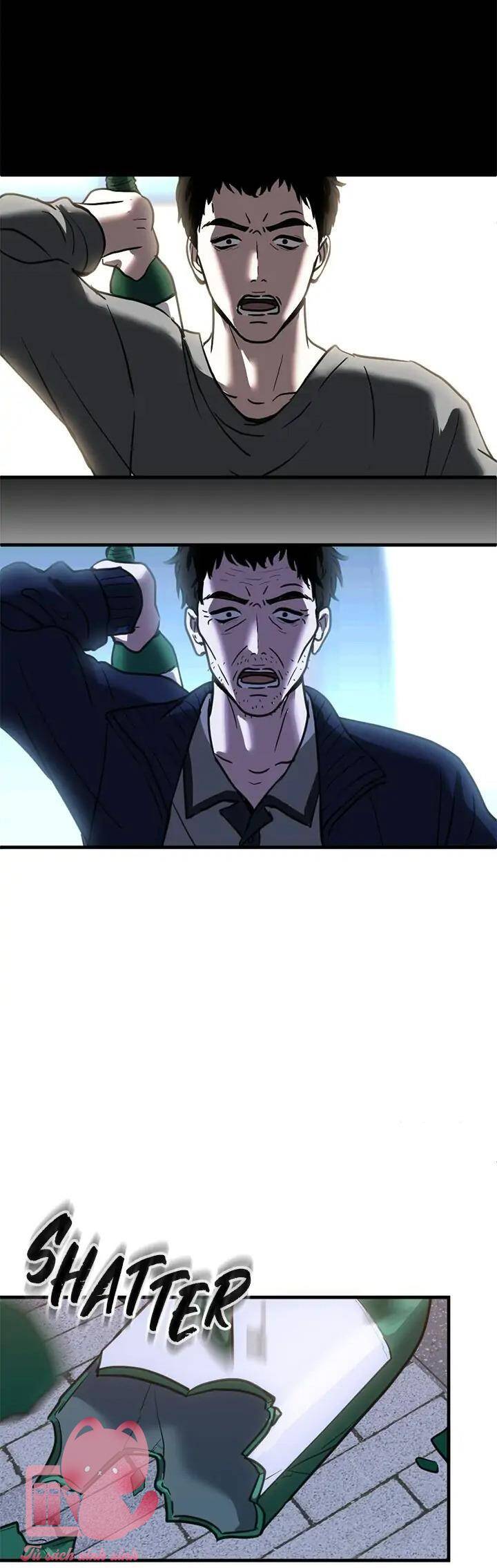Ba Lần Động Phòng - Chap 28 - Trang 19