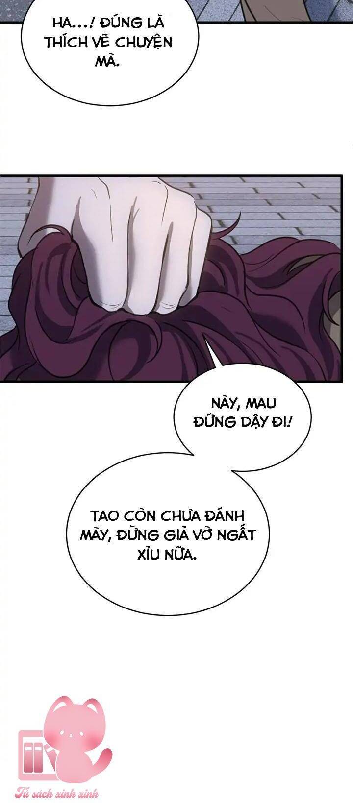 Ba Lần Động Phòng - Chap 28 - Trang 21