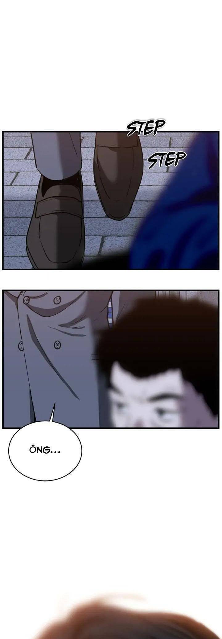Ba Lần Động Phòng - Chap 28 - Trang 22