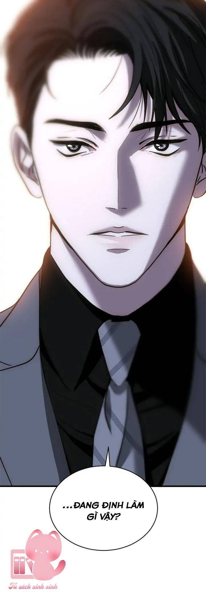 Ba Lần Động Phòng - Chap 28 - Trang 23