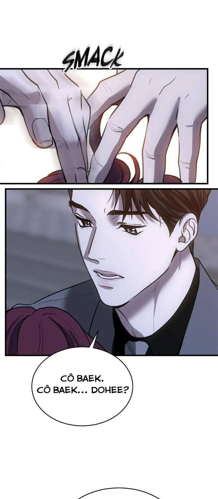 Ba Lần Động Phòng - Chap 28 - Trang 24