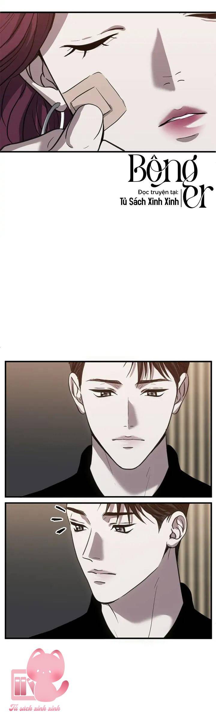 Ba Lần Động Phòng - Chap 28 - Trang 30