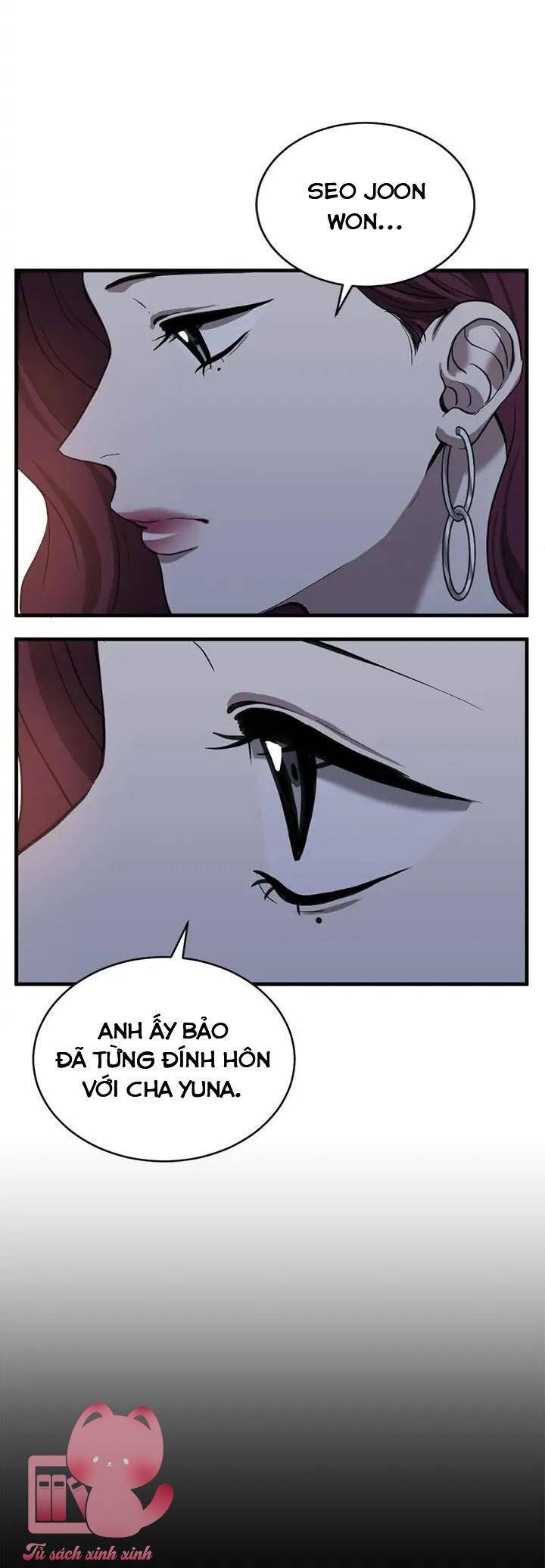 Ba Lần Động Phòng - Chap 28 - Trang 4