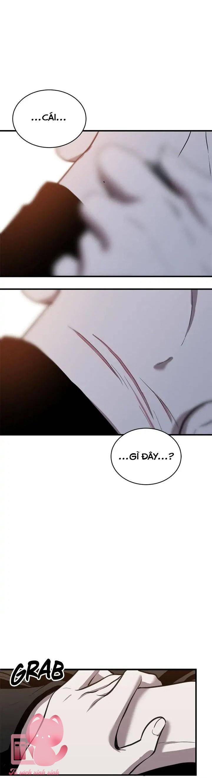 Ba Lần Động Phòng - Chap 28 - Trang 33