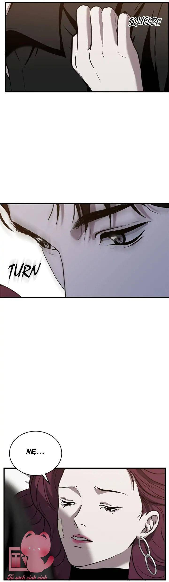 Ba Lần Động Phòng - Chap 28 - Trang 34