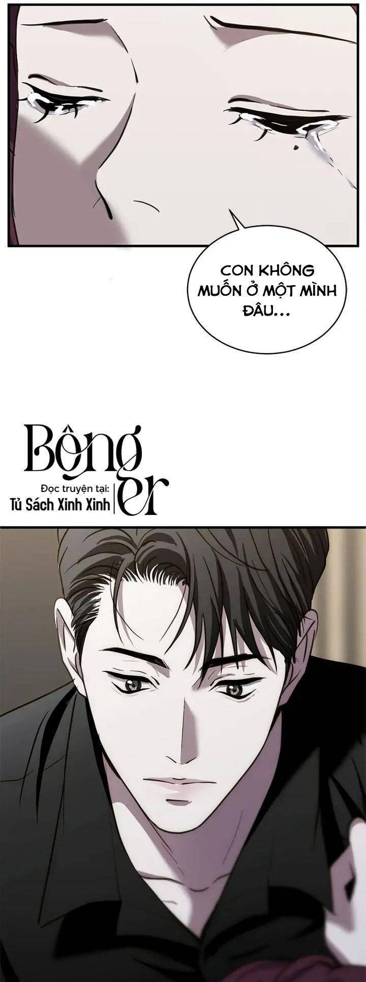 Ba Lần Động Phòng - Chap 28 - Trang 35