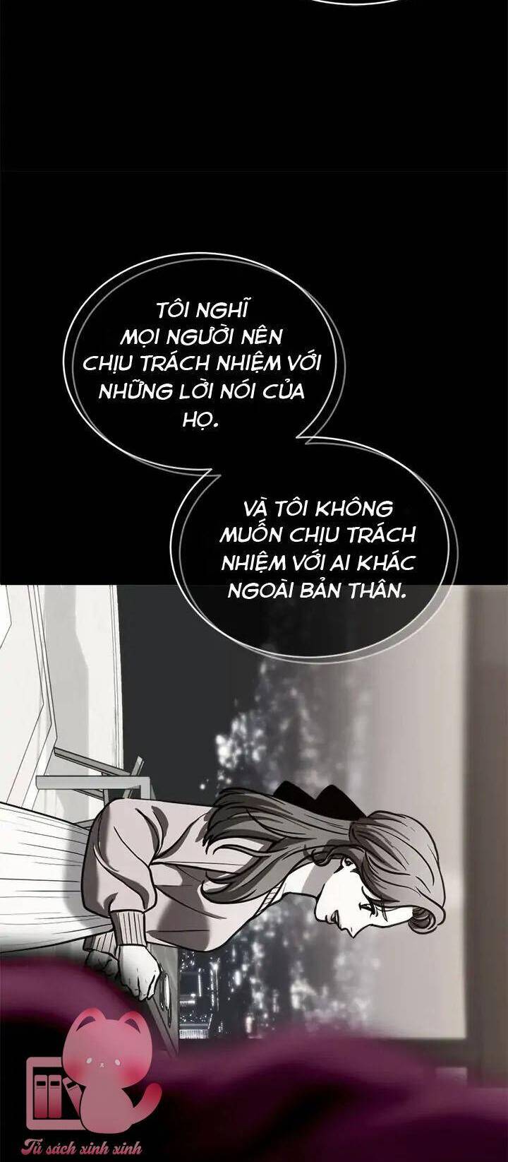 Ba Lần Động Phòng - Chap 28 - Trang 6