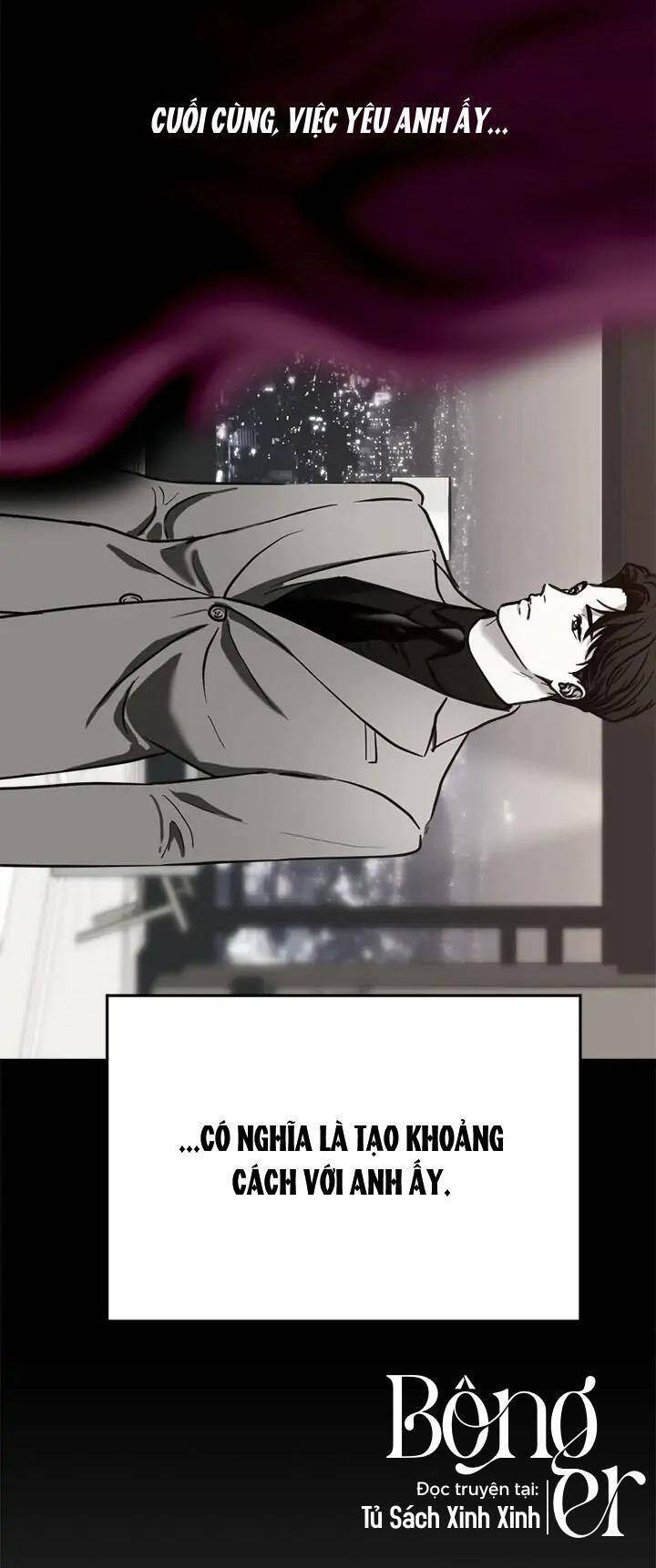 Ba Lần Động Phòng - Chap 28 - Trang 7