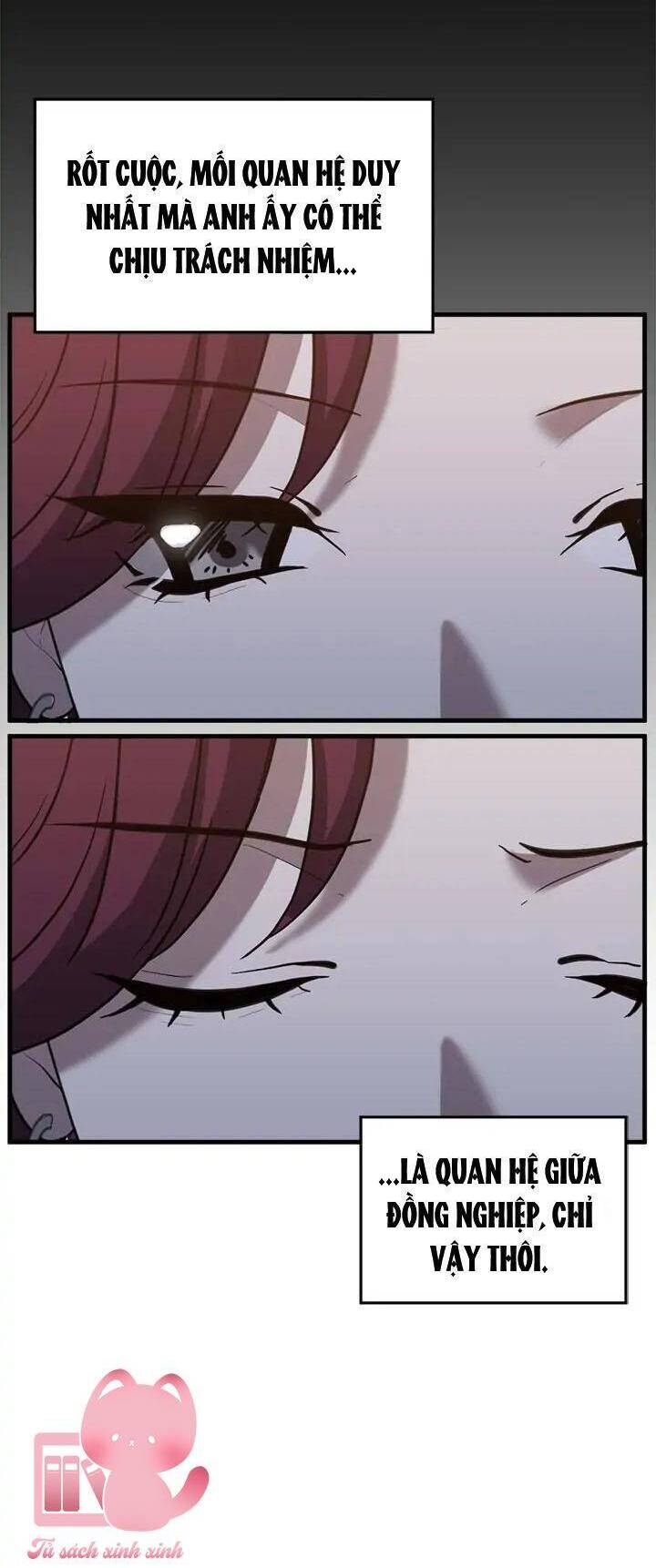 Ba Lần Động Phòng - Chap 28 - Trang 8