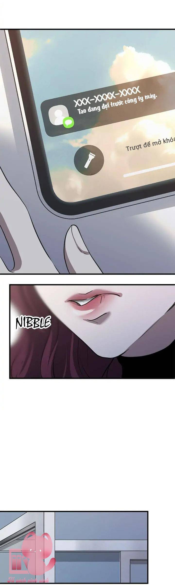 Ba Lần Động Phòng - Chap 28 - Trang 10
