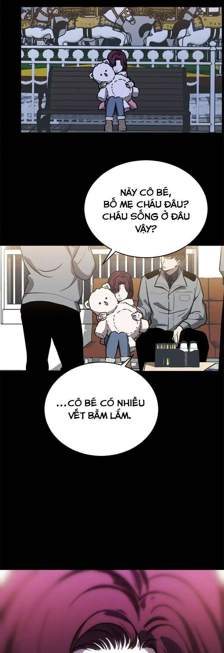 Ba Lần Động Phòng - Chap 29 - Trang 11