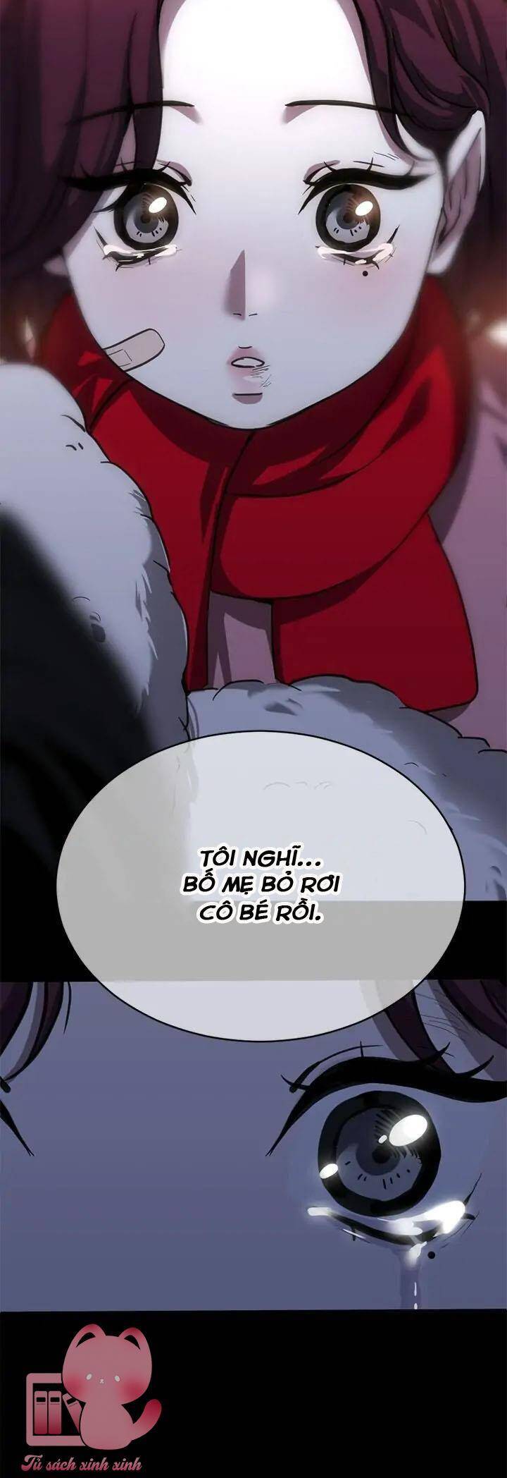 Ba Lần Động Phòng - Chap 29 - Trang 12