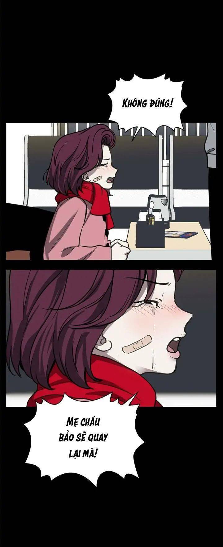 Ba Lần Động Phòng - Chap 29 - Trang 13